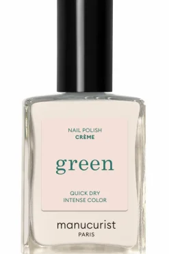 Vernis green Les blancs, naturels & beiges