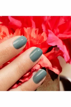 Vernis Green  Les verts