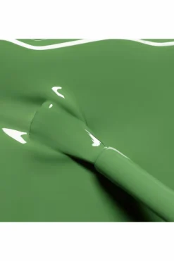 Vernis Green  Les verts