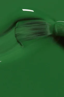 Vernis Green  Les verts
