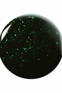 Vernis Green  Les verts