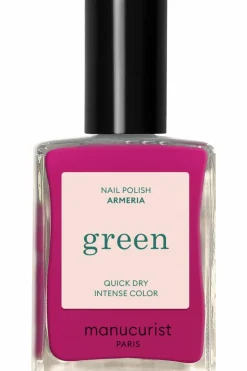 Vernis Green Les violets