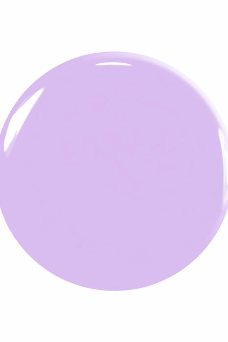 Vernis semi-permanent Green Flash Les violets