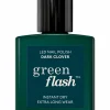Vernis semi-permanent Green Flash Les verts