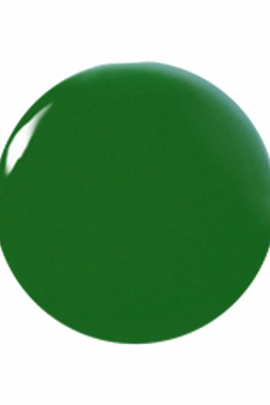 Vernis semi-permanent Green Flash Les verts