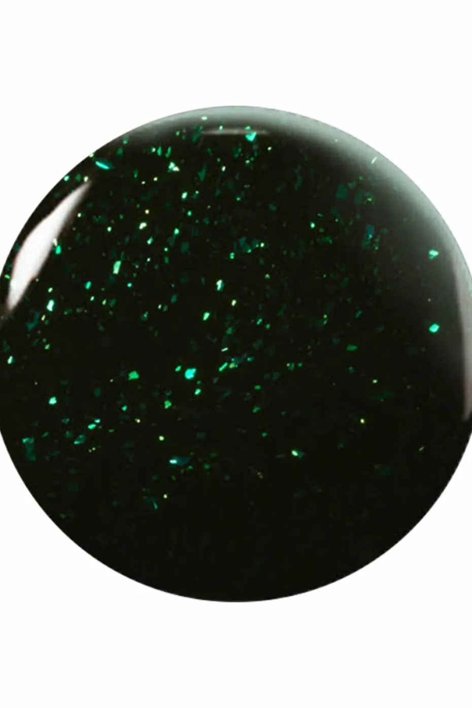 Vernis semi-permanent Green Flash Les verts