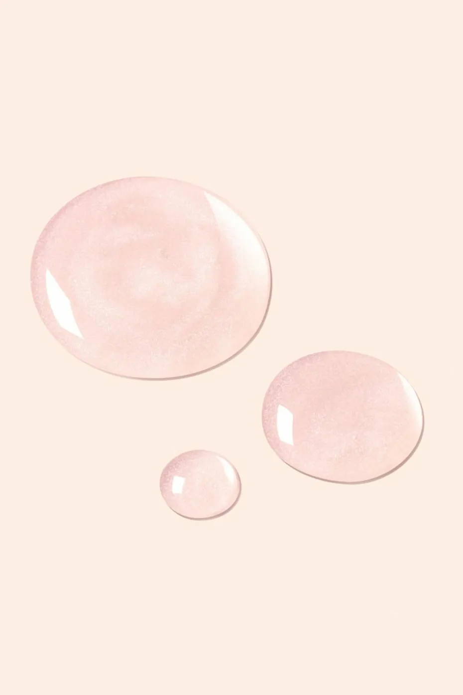 Vernis soin Active Plump