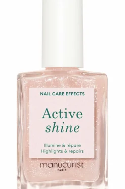 Vernis soin highlighter Active Shine