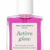 Vernis soin ultra-brillant Active Glow Grape
