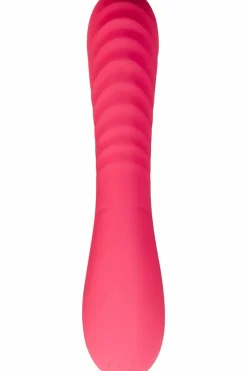 Vibromasseur point G