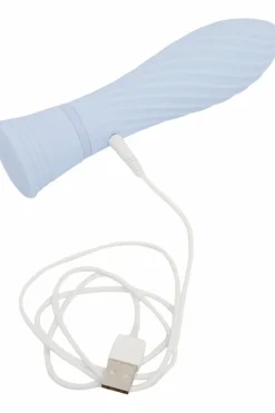 Vibromasseur ultra doux Ibra Althea