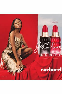Yes I Am Bloom Up! Eau de parfum