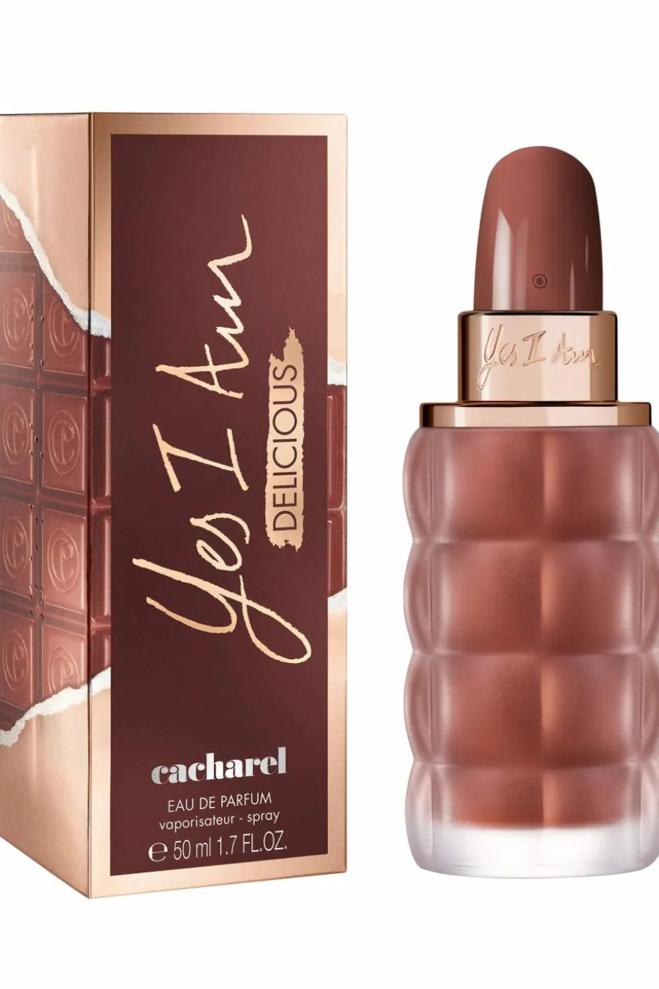 Yes I Am Delicious Eau de Parfum