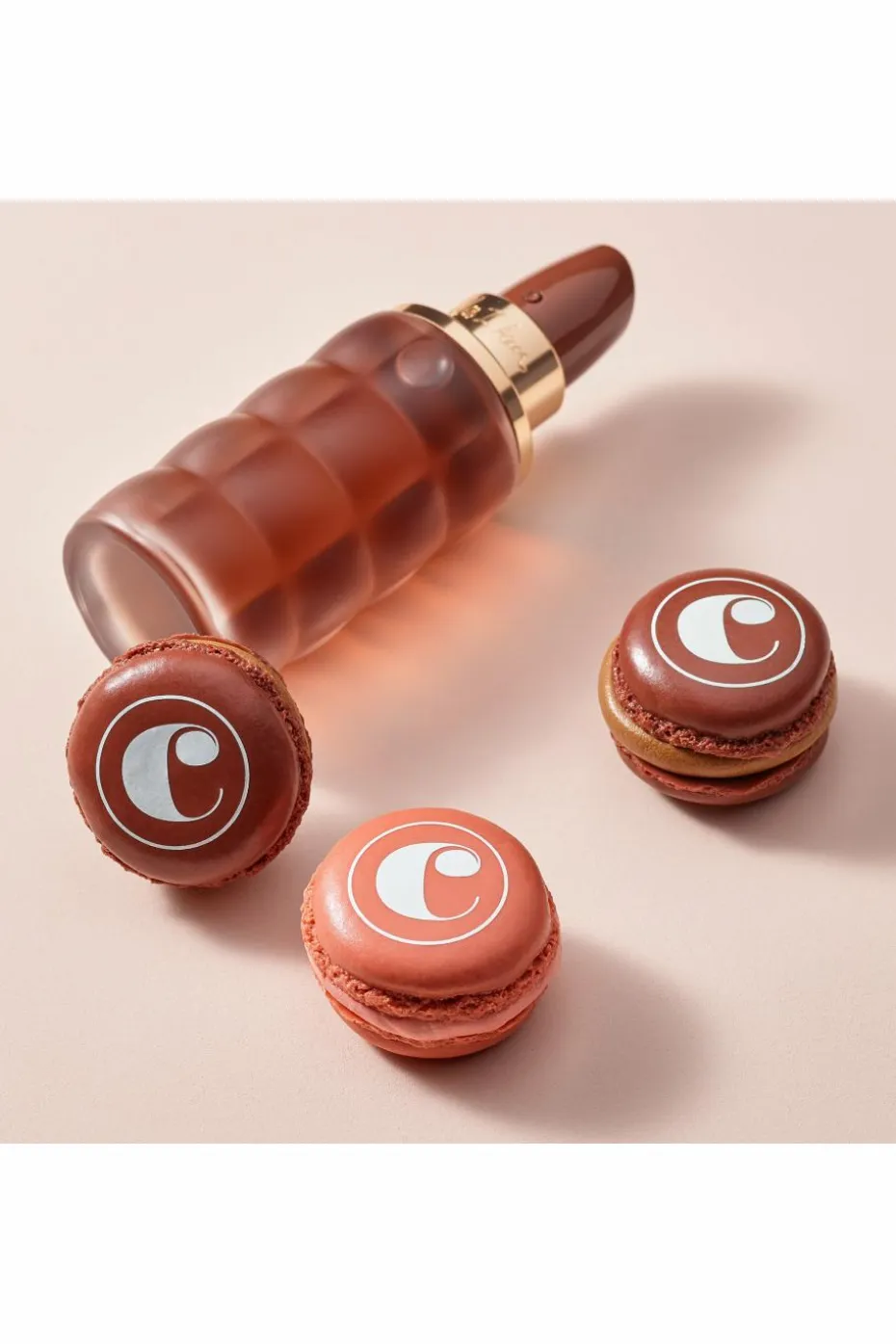 Yes I Am Delicious Eau de Parfum