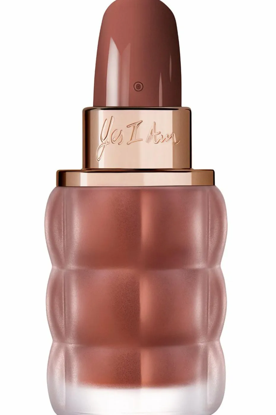 Yes I Am Delicious Eau de Parfum