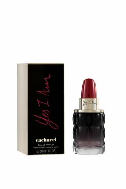 Yes I Am Eau de Parfum
