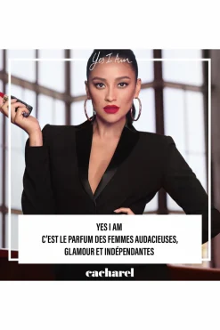 Yes I Am Eau de Parfum