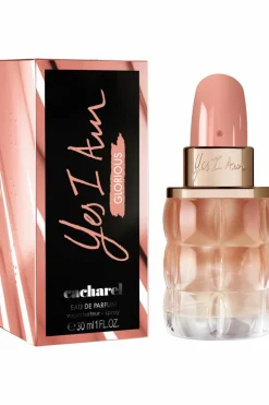 Yes I Am Glorious Eau de Parfum